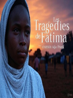 cover image of LES TRAGÉDIES DE FATIMA